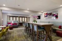 Hampton Inn by Hilton Concord Hotels in Concord