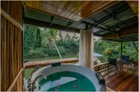 Tamsabai Resort Chumphon