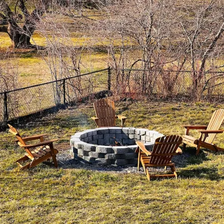 Luray Downtown / Hot Tub / Game Room / Firepit