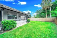 Private Home! Large Open Backyard+Close 2 Beach!