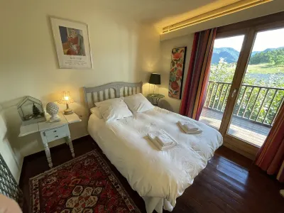 Bellver De Cerdagne: Chalet - Bellver de Cerdagne