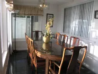 Oceanfront 4Br House, Indoor Heated Pool, Sleeps 8-10