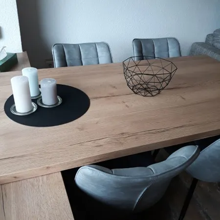Vacation apartment in the Oberharz *modern and practical*