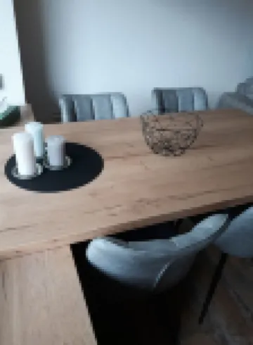 Vacation apartment in the Oberharz *modern and practical*