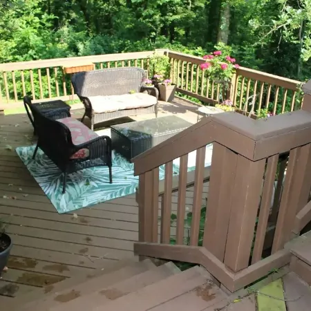 The Wooded Retreat Отели в г. Дрейнсвилл