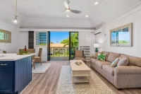 Cozy 1-Bedroom Condo in Beautiful Koloa with Washer/Dryer, AC Fiber Internet