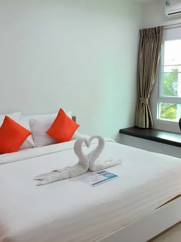 รูปภาพของConbrio Resort & Sport Club