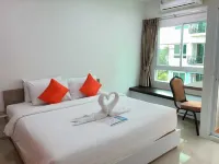 Conbrio Resort & Sport Club  호텔