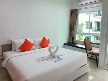 รูปภาพของConbrio Resort & Sport Club