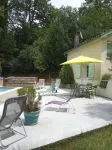 Country Holiday Home - 4 Rooms - 4/6 Persons