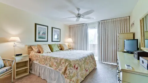 Whitney Beach Gulfside With Balcony! 30 day lease but real occupancy negotiable.