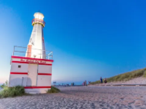 Winter Special - Modern Farmhouse Just Steps from Town and Lake Michigan! Hotels in New Buffalo