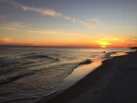 Beautiful Home with Direct Beach Access