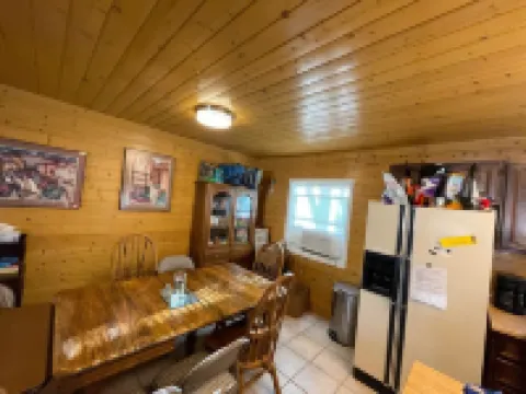 SCENIC CABIN 35Ac Peace&Quiet Creek Pets Hiking 35min-MesaVerde, 5min-SandCanyon