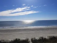 Grab This Last Minute Discounted Rate. 270 Per Night! Hurry! May 30-June 6, 2025 - Beach