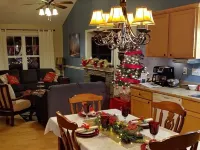 Cozy KY Escape with Hot Tub Near the Bourbon Trail