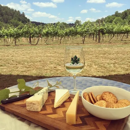 Steps from the River, Fast Internet, Hot Tub, Fishing, Peaceful, Family Friendly