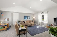 Explore Royal Oak and Birmingham from Merrill House!