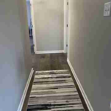 Private Entrance and 3 Car Parking, Pets Welcome Others