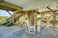 Oceanfront with Hot Tub & Elevator. Views from Every Room! - 4-Star