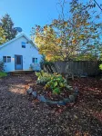 Nestled in the charming University Place, our cozy house is a perfect retreat!