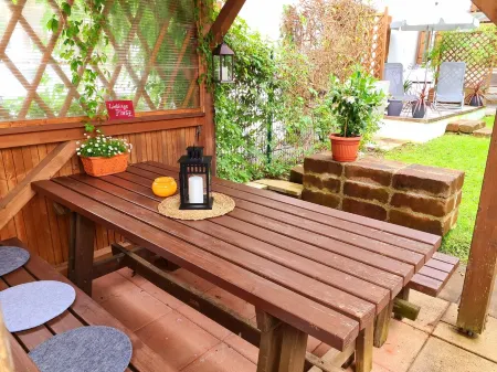 Ruhige Ferienwohnung in Bad Tölz