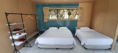 M VILLA AEK NATIO
