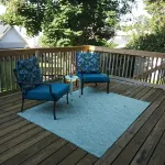 Steel Hideaway, first floor easy access, king bed, fenced yard, fast wifi