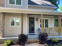 Battlefield Bungalow- Walk to Pickleball & Downtown! - 3-Star