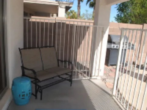 3BR Home with Heated Private Pool, Golf, & Mountain Views Hotels in Avondale