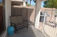 3BR Home with Heated Private Pool, Golf, & Mountain Views