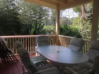 Charming Waimea home on the Big Island- Close To Town!