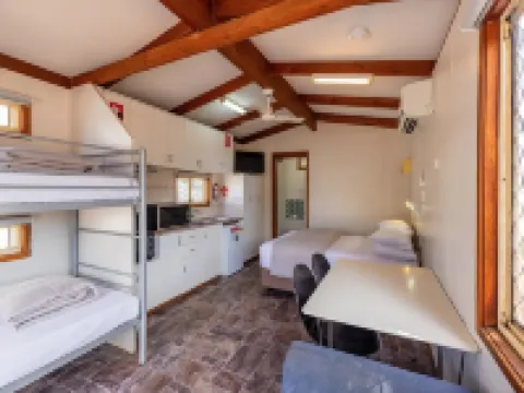 Nrma Dubbo Holiday Park Hotels in Dubbo