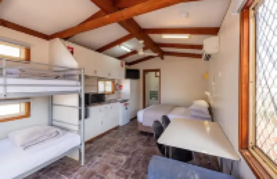 Nrma Dubbo Holiday Park