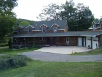 220 acre Country gentlemens Estate for Family Reunions