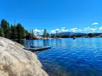 Gorgeous Deer Run Chalet (includes neighborhood lake access)