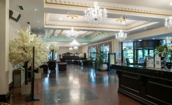Royal Court Hotel & Spa Coventry