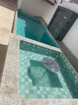 Hotel Imperio - Pools