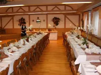 Hotel-Gasthof Zur Rose Hotels in WeiBenhorn