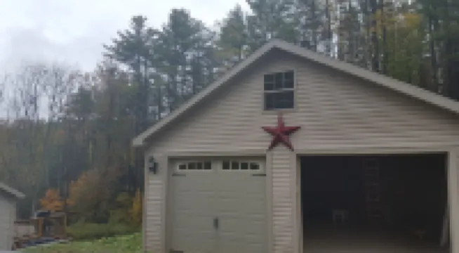 The Stoma Ranch