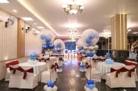 Hotel Grand Manor Hotels in Gurugram