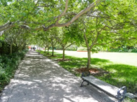 SEASONAL RENTAL IN KEY BISCAYNE Hoteles en Key Biscayne