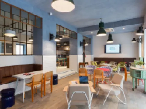 尼斯奧茲青年旅舍(HappyCulture集團) 尼斯酒店