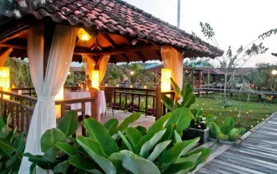 Gardenia Resort and Spa Hotels in 