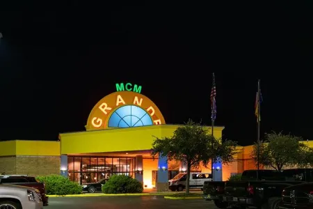 Mcm Grande Hotel FunDome Odessa