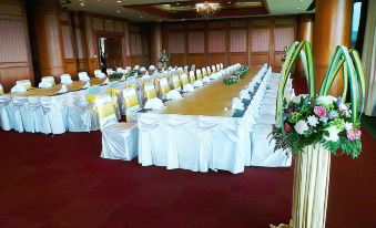 The Golf Lodge Laem Chabang