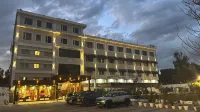 Hotel Vasdaa Grand Hotel dekat Bandara Dehradun