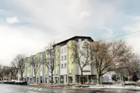 B&B Hotel Bonn-City