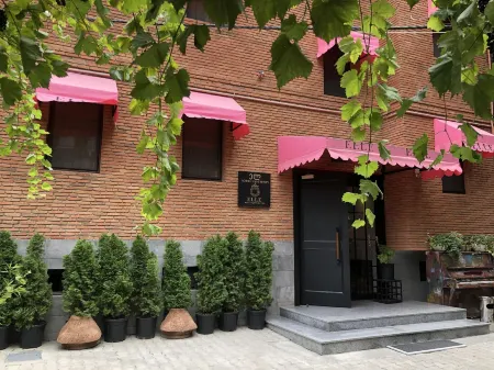 艾爾精品酒店