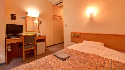 Business Hotel Iwagawa
